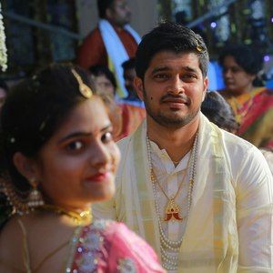 Meet your Posher, Avinash